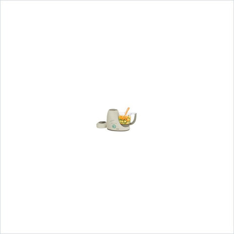 Beaba Babycook Classic in Latte Mint