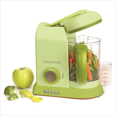 Beaba Babycook Pro in Sorbet