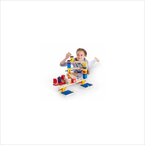 Hape Music Motion