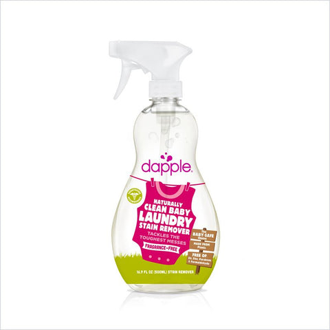 Dapple Stain Remover Spray 500 ml(16.9 oz)