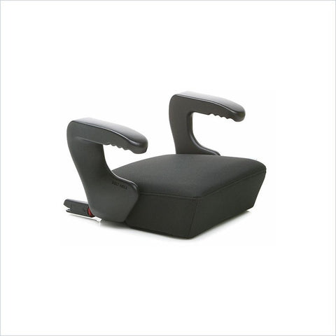 Clek Ozzi Baby Booster Seat in Licorice