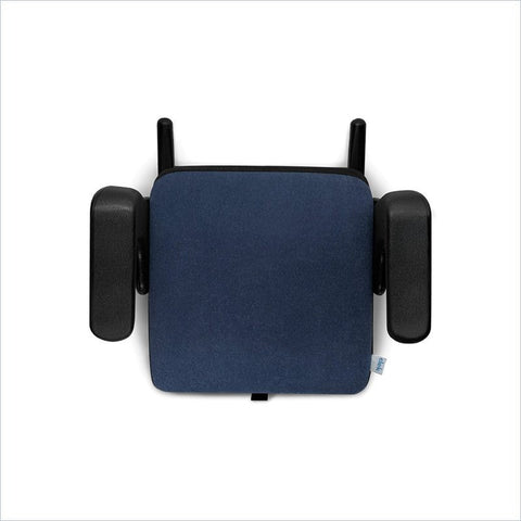Clek Olli Baby Booster Seat in Storm