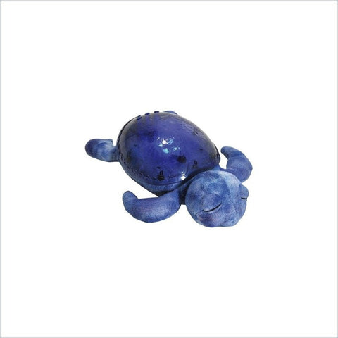 Cloud B Tranquil Turtle in Bleu Ocean