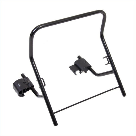 Mountain Buggy Travel System Duet to Chicco Keyfit