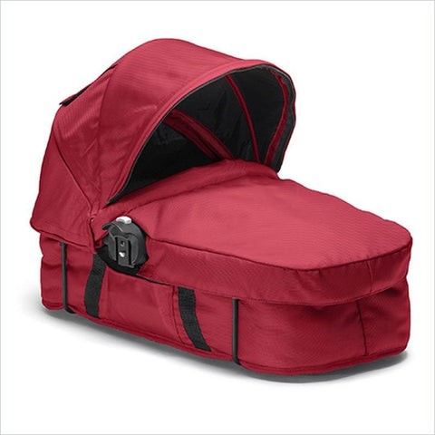 Baby Jogger 2014 City Select Transport Bassinet Kit in Red