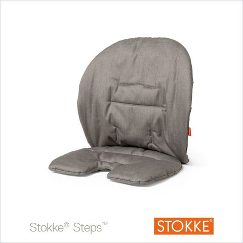 Stokke Steps Cushions In Greige