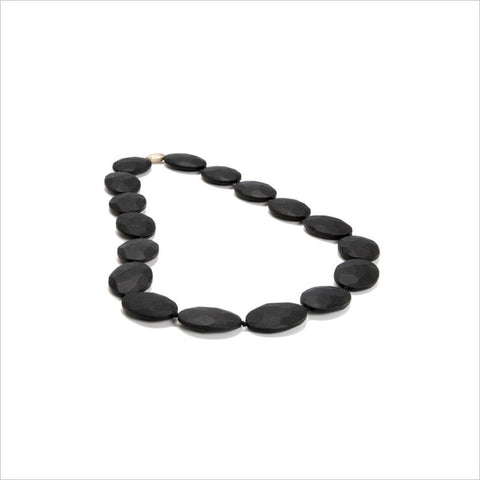 Chewbeads Hudson Necklace in Black