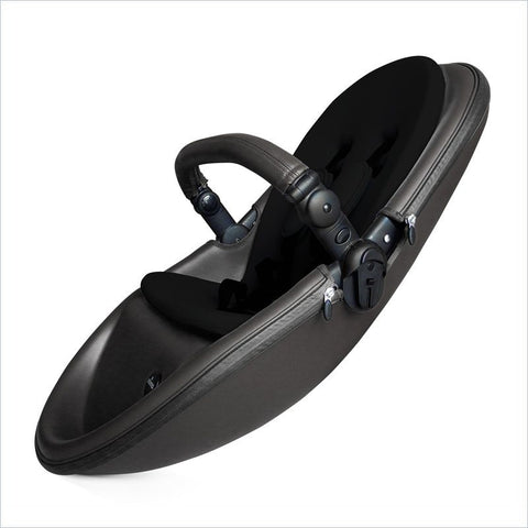 Mima Kobi Flair Second Seat in Black