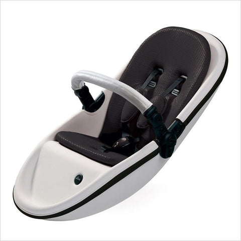 Mima Kobi Flair Second Seat in Snow White