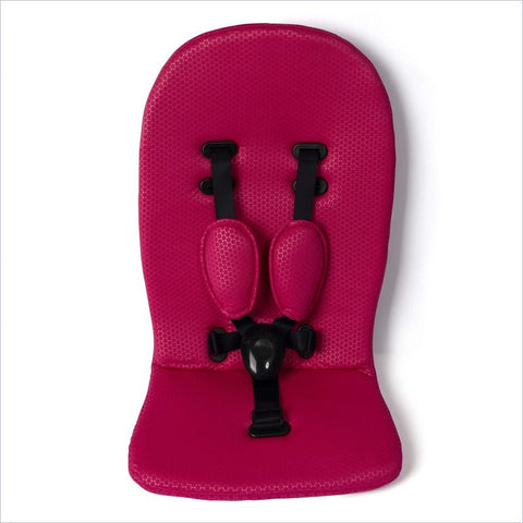 Mima Comfort Kit in Hot Magenta