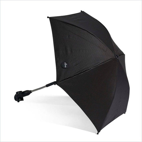 Mima Parasol without Clip in Black