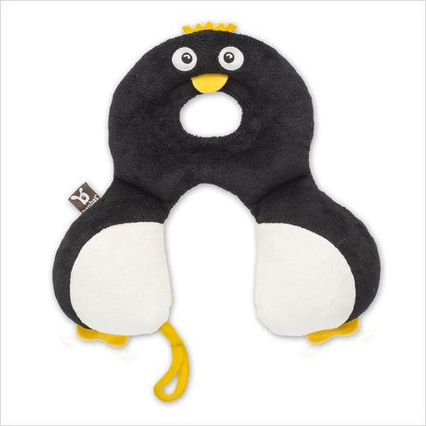 Ben Bat Travel Friends Penguin Neckrest for 0-12 months