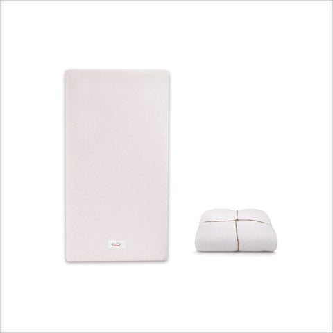 Babyletto Pure Coco Core Air Crib Mattress