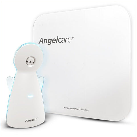 Angelcare Video Movement and Sound Monitor For Smartphone