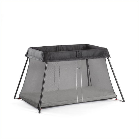 Baby Bjorn Play Yard Light in Black