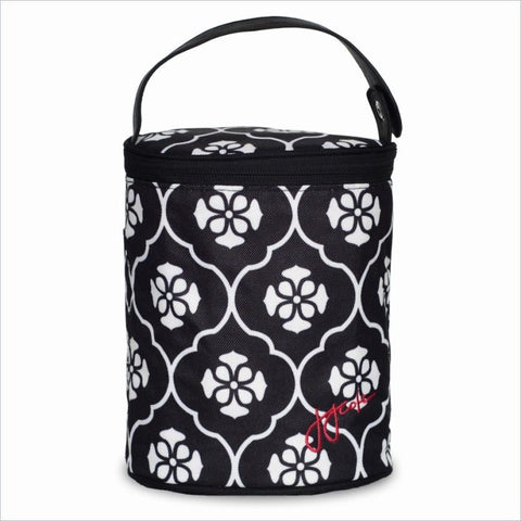 JJ Cole Bottle Cooler in Black Foret