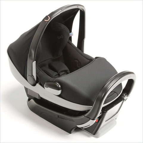 Maxi Cosi Prezi 30 Infant Car Seat in Total Black