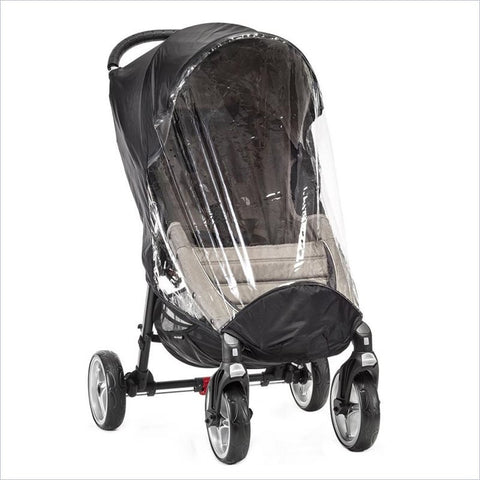 Baby Jogger City Mini 4 Wheel Single Rain Canopy