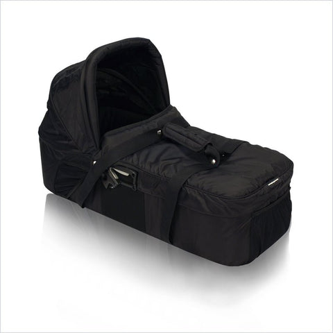 Baby Jogger Compact Pram in Black