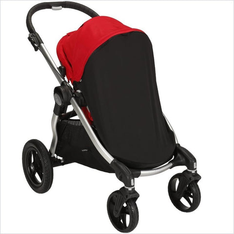Baby Jogger City Select Single Seat Bug/UV Cover