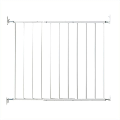 Kidco Safeway Safety Gate in White
