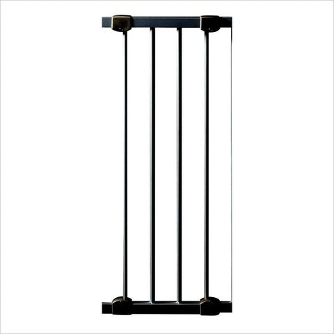 Kidco 10" Extension in Black (G2101)