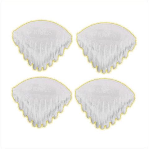 Kidco SecureStick Soft Corner Protector in Clear (Set of 4)