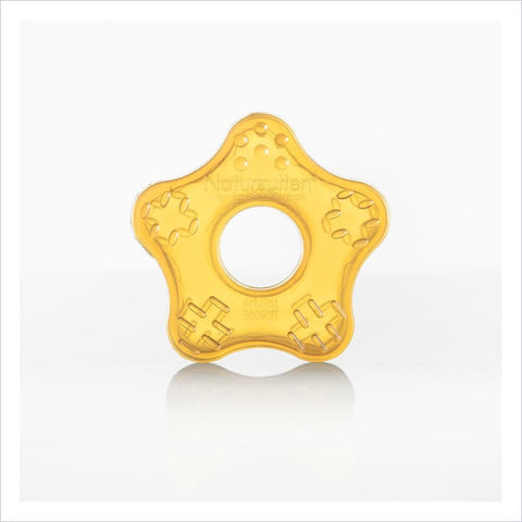 Natursutten Starfish Teether Toy