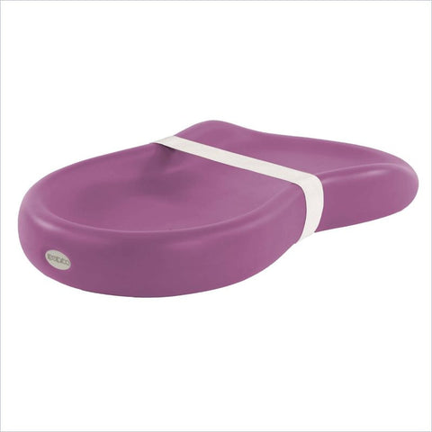 Keekaroo Peanut Changer in Raspberry