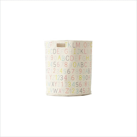 Pehr Alphabet Hamper