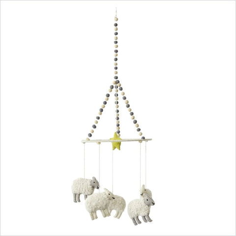 Pehr Counting Sheep Mobile