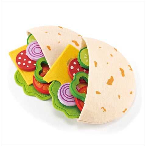 Hape Pita Pocket