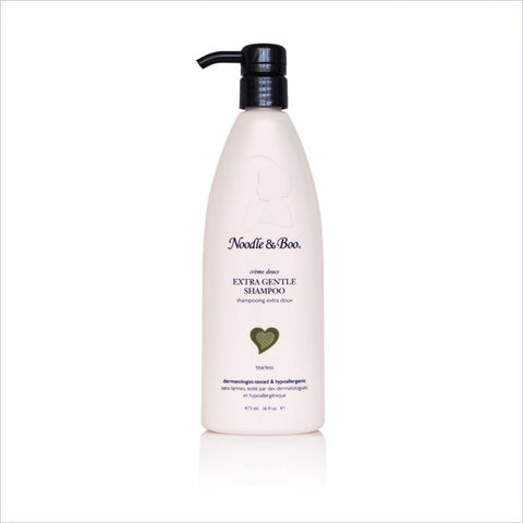 Noodle & Boo 16oz Extra Gentle Shampoo