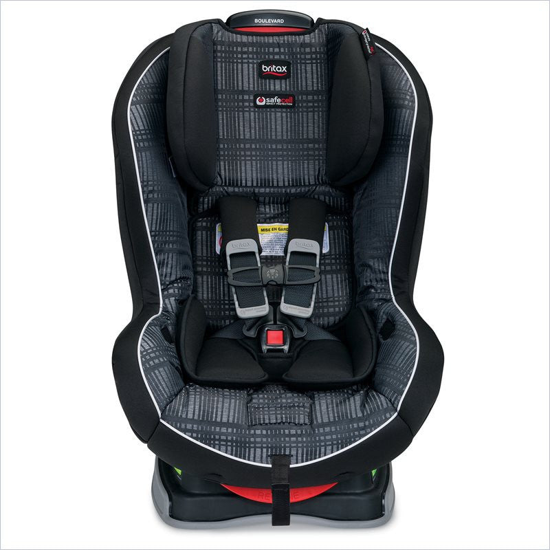 britax boulevard used Britax Boulevard G4.1 Convertible Car Seat in Domino – 2.16.17.staging