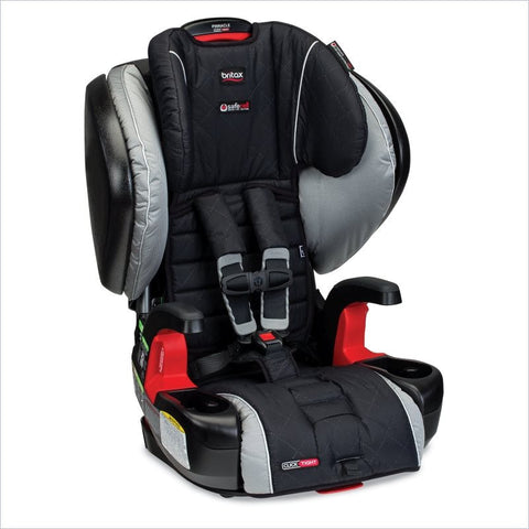Britax Pinnacle Clicktight G1.1 Booster Seat in Manhattan