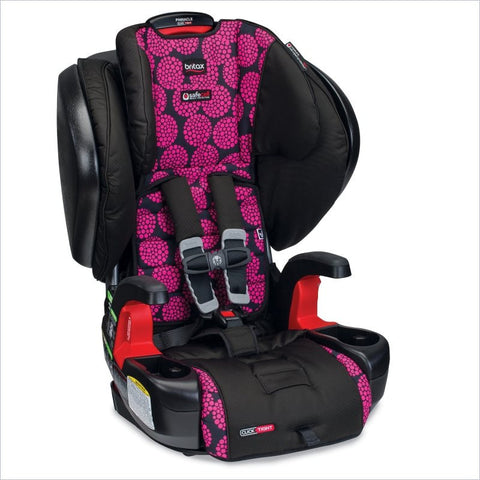Britax Pinnacle Clicktight G1.1 Booster Seat in Broadway