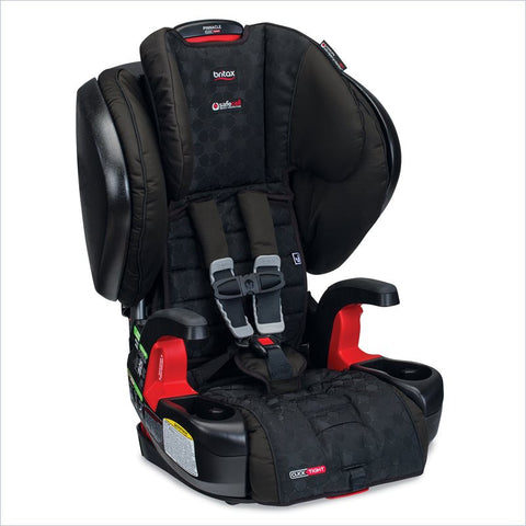Britax Pinnacle Clicktight G1.1 Booster Seat in Circa