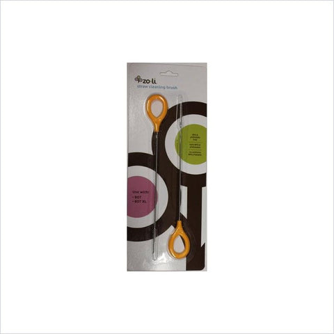 Zoli Bot - Straw Cleaning Brush (2 Pack)