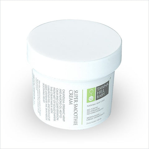 Tawna Hill Baby Super Smoothie Cream 2oz/60ml