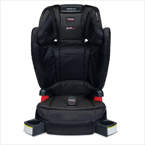 Britax Parkway SGL G1.1 Booster in Spades