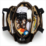 Skip Hop Grand Central Diaper Bag