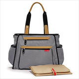 Skip Hop Grand Central Diaper Bag