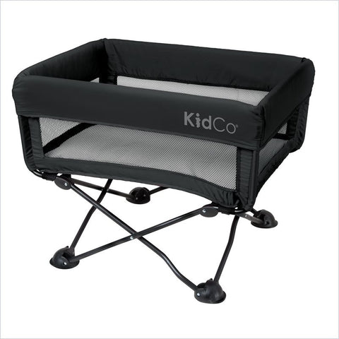 Kidco DreamPod Portable Bassinet in Midnight