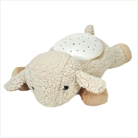 Cloud B Twilight Cuddle Buddies Sheep Nightlight