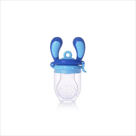 Kidsme Food Feeder Single Pack in Aquamarine