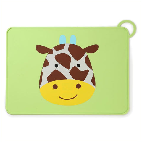Skip Hop Zoo Packable Placemat in Giraffe