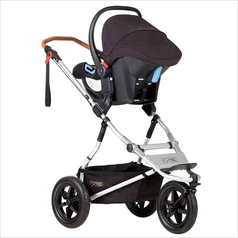 Mountain Buggy Travel System Clip 32