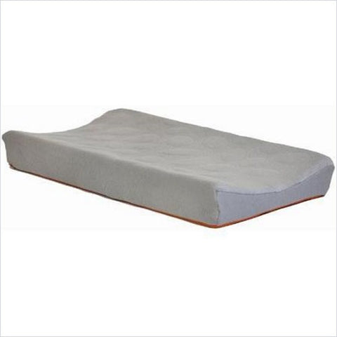 Nook Changing Pad in Misty