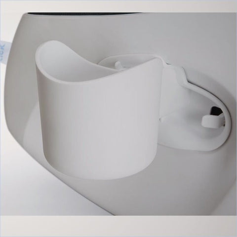 Clek Foonf/Fllo Drink-Thingy in White