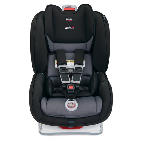 Britax Marathon Clicktight Carseat in Verve